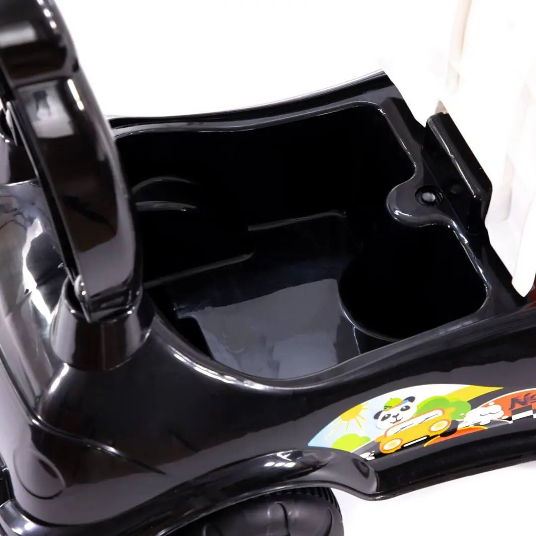 Tolocar Polesie Panda 77981 (White/Black)