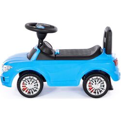Tolocar Polesie SuperCar №5 84521 (Blue) Thumb