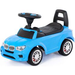 Tolocar Polesie SuperCar №5 84521 (Blue)