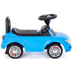 Tolocar Polesie SuperCar №5 84521 (Blue) Thumb
