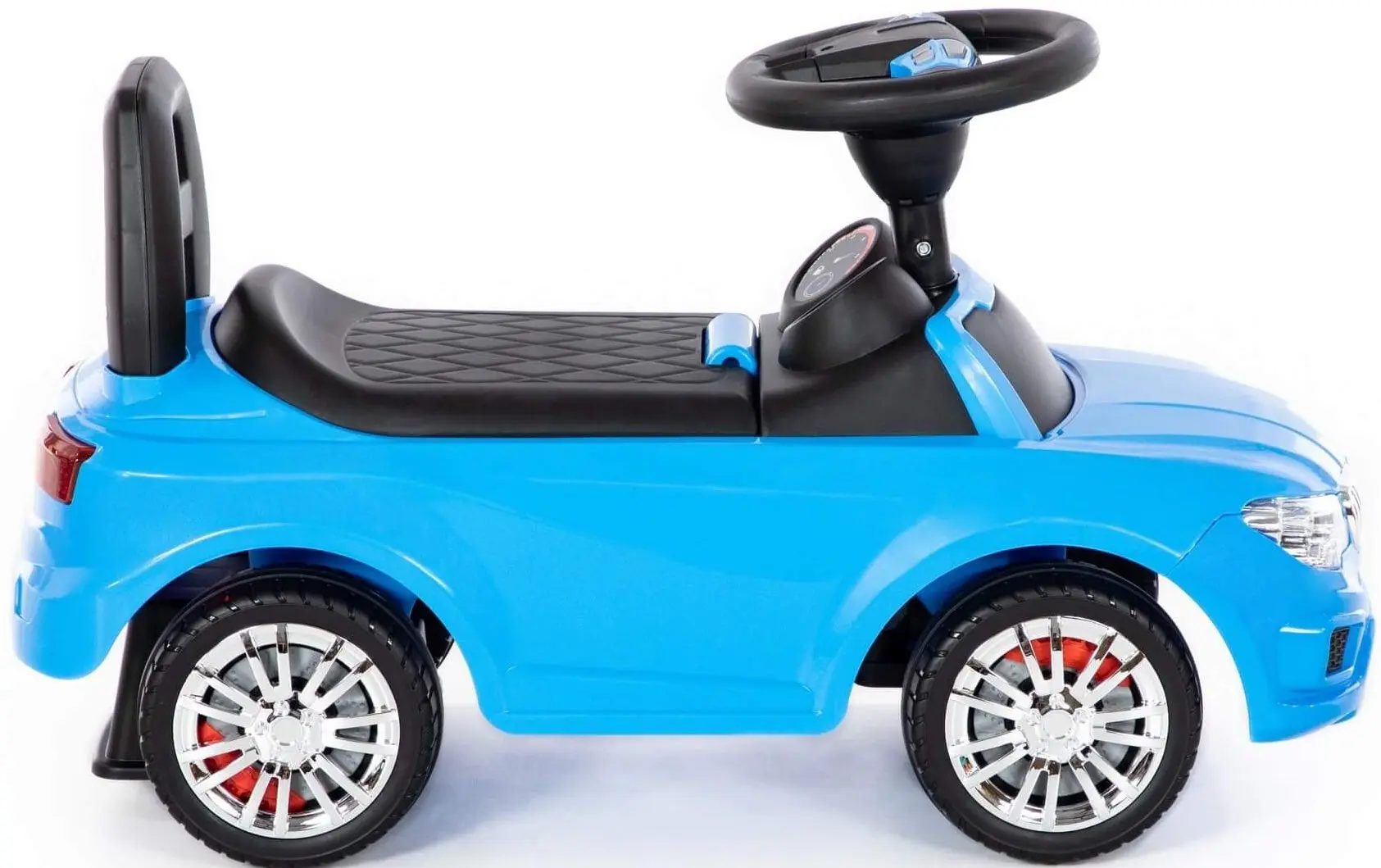 Tolocar Polesie SuperCar №5 84521 (Blue)