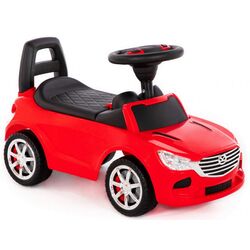 Tolocar Polesie Supercar 84507 (Red) Thumb