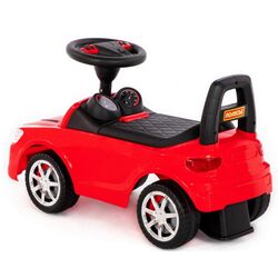 Tolocar Polesie Supercar 84507 (Red) Thumb