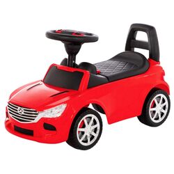 Tolocar Polesie Supercar 84507 (Red)