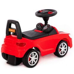 Tolocar Polesie Supercar 84507 (Red) Thumb