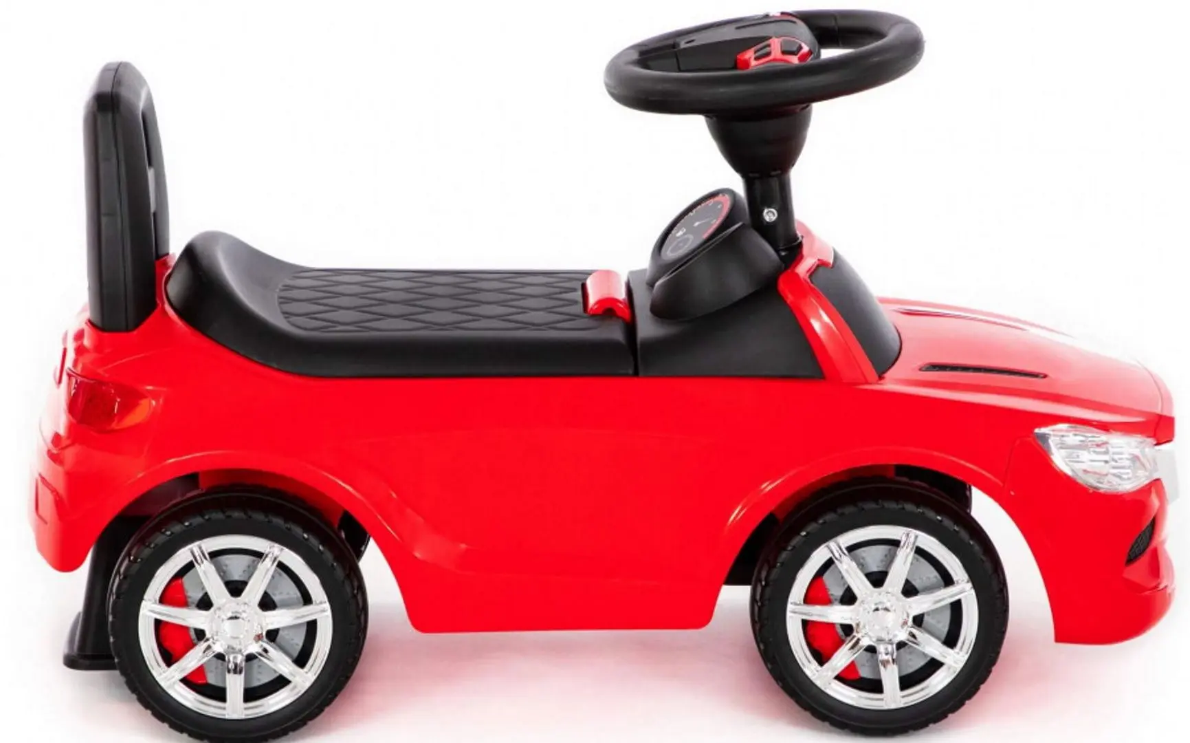 Tolocar Polesie Supercar 84507 (Red)