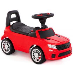 Толокар Polesie Supercar 84590 (Red) Thumb