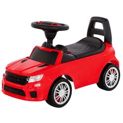 Tolocar Polesie Supercar 84590 (Red)