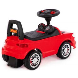 Толокар Polesie Supercar 84590 (Red) Thumb