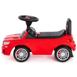 Толокар Polesie Supercar 84590 (Red) Thumb