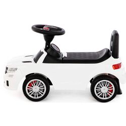 Толокар Polesie Supercar 84606 (White) Thumb
