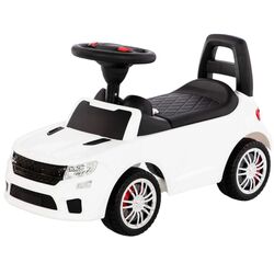 Толокар Polesie Supercar 84606 (White)