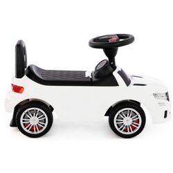 Толокар Polesie Supercar 84606 (White) Thumb