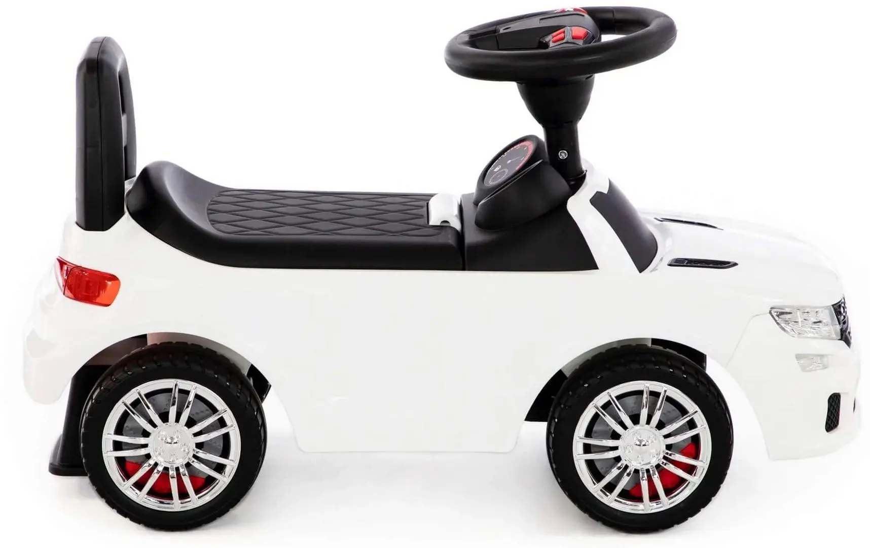 Толокар Polesie Supercar 84606 (White) - 5