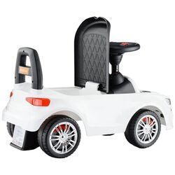 Толокар Polesie Supercar 84606 (White) Thumb