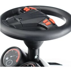 Толокар Polesie Supercar 84606 (White) Thumb