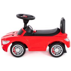 Толокар Polesie Supercar No1 84460 (Red) Thumb