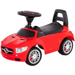 Tolocar Polesie Supercar No1 84460 (Red)