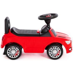 Толокар Polesie Supercar No2 84545 (Red) Thumb
