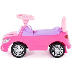 Tolocar Polesie Supercar No3 84491 (Pink) Thumb