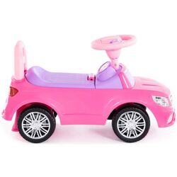 Tolocar Polesie Supercar No3 84491 (Pink) Thumb