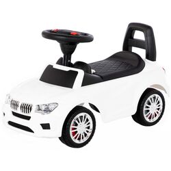 Tolocar Polesie Supercar No5 84538 (White)