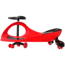 Tolocar Funfit Kids Gravity Ride (Red) Thumb