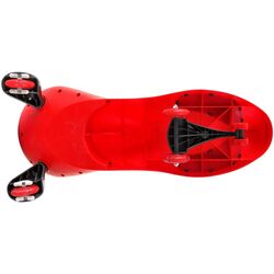 Tolocar Funfit Kids Gravity Ride (Red) Thumb