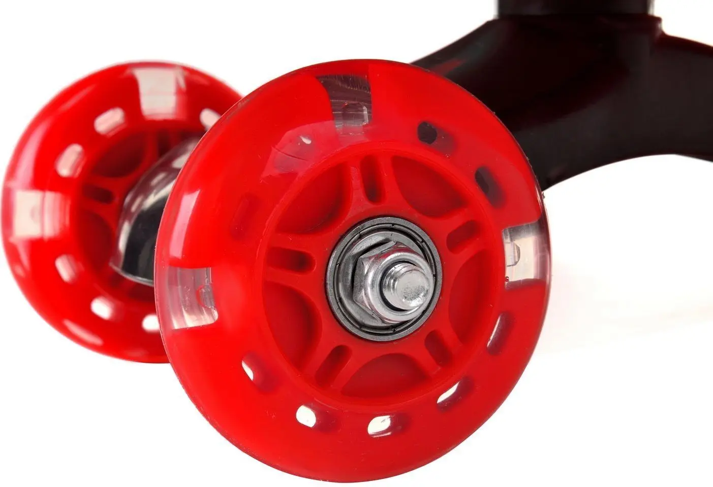 Tolocar Funfit Kids Gravity Ride (Red)