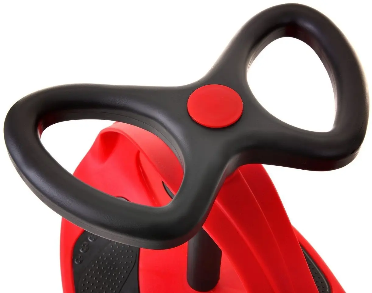 Tolocar Funfit Kids Gravity Ride (Red)