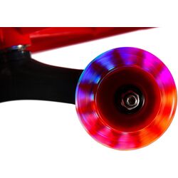 Tolocar Funfit Kids Gravity Ride (Red) Thumb