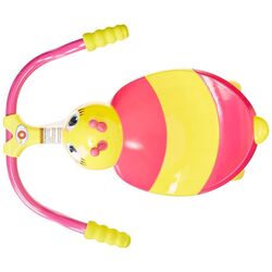 Tolocar Razor Twisti Lady Buzz Magenta (25073661) Thumb