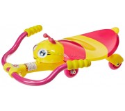 Tolocar Razor Twisti Lady Buzz Magenta (25073661)