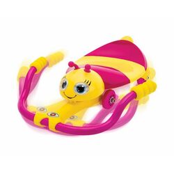 Tolocar Razor Twisti Lady Buzz Magenta (25073661) Thumb