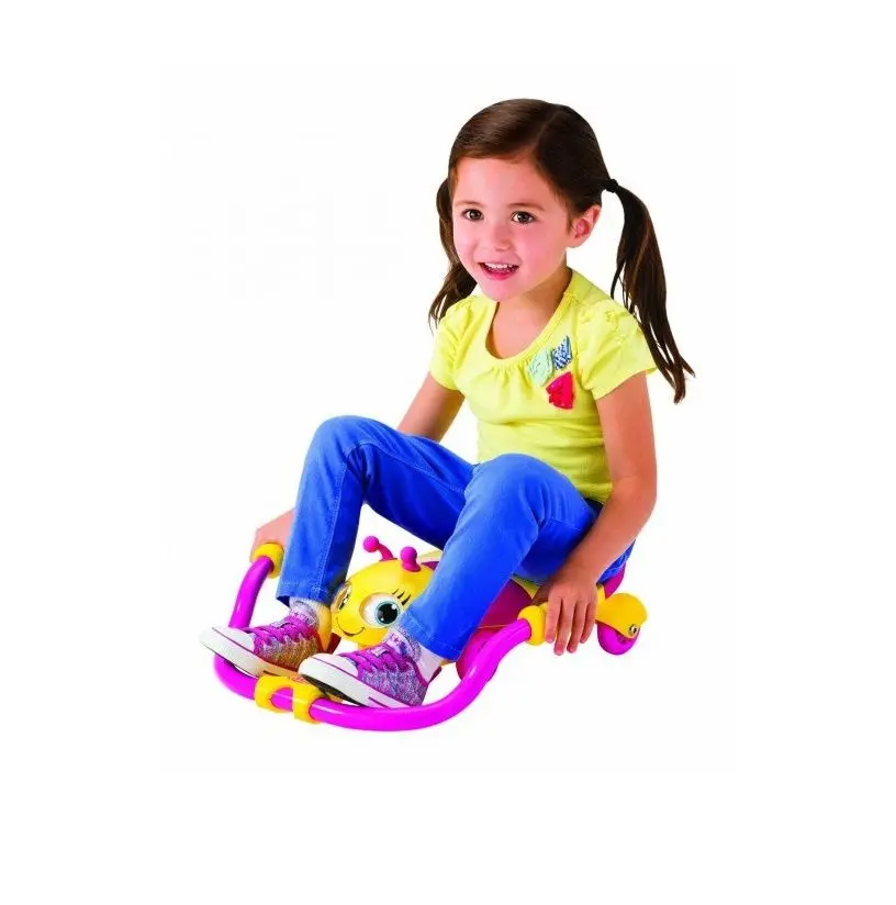 Tolocar Razor Twisti Lady Buzz Magenta (25073661)