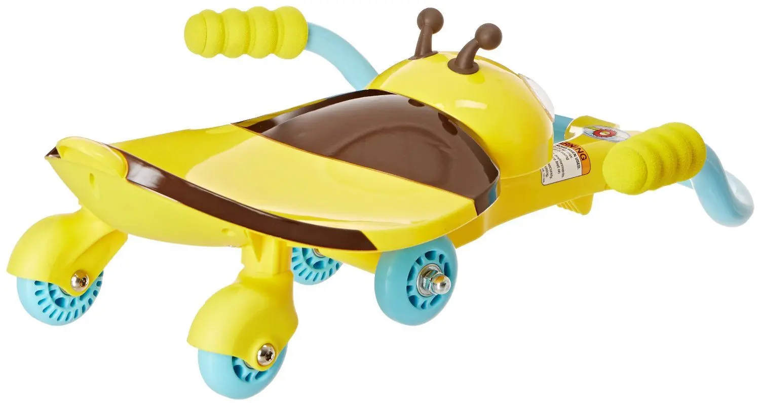 Tolocar Razor Twisti Lil' Buzz Blue (25073640)