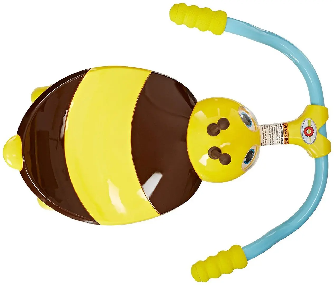 Tolocar Razor Twisti Lil' Buzz Blue (25073640)