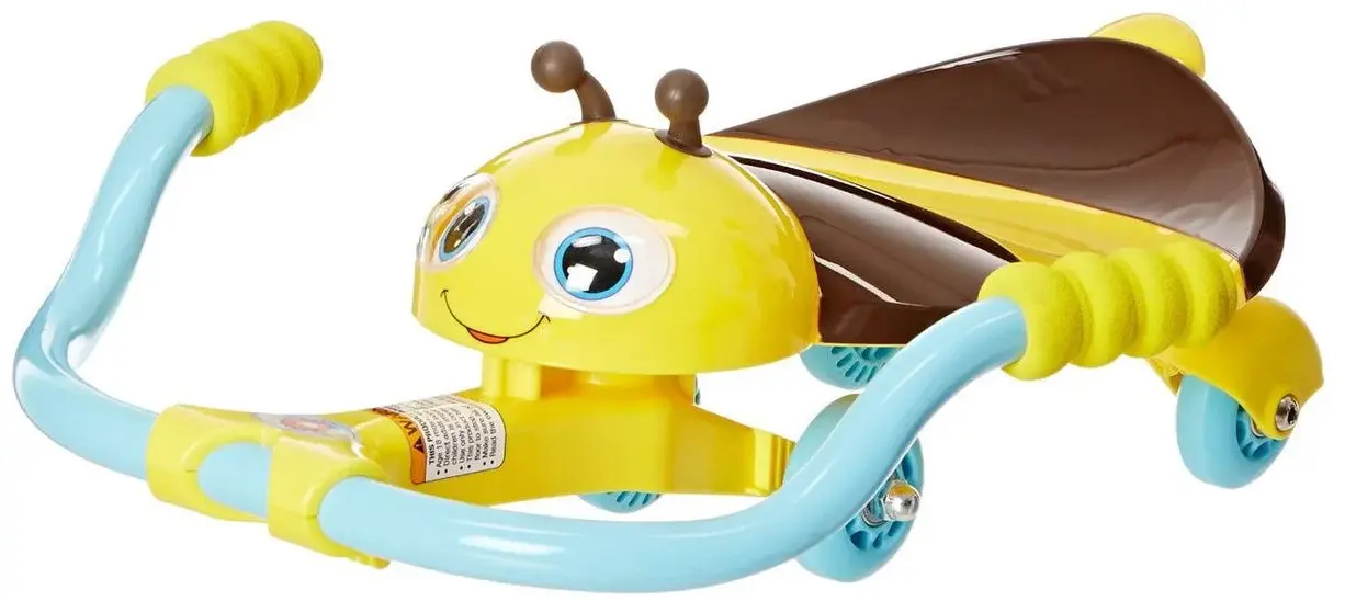 Tolocar Razor Twisti Lil' Buzz Blue (25073640)