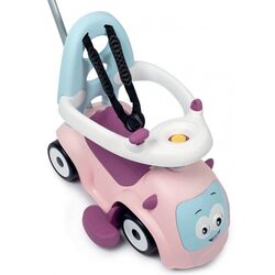 Tolocar 3in1 Smoby Maestro (Pink) Thumb
