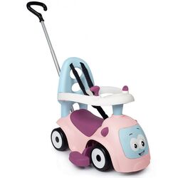 Tolocar 3in1 Smoby Maestro (Pink)