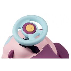 Tolocar 3in1 Smoby Maestro (Pink) Thumb