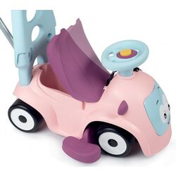 Tolocar 3in1 Smoby Maestro (Pink) Thumb