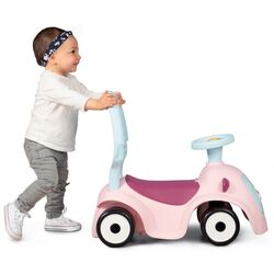 Tolocar 3in1 Smoby Maestro (Pink) Thumb