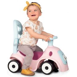 Tolocar 3in1 Smoby Maestro (Pink) Thumb