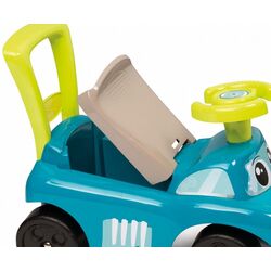 Tolocar Smoby 720525 (Blue/Green) Thumb