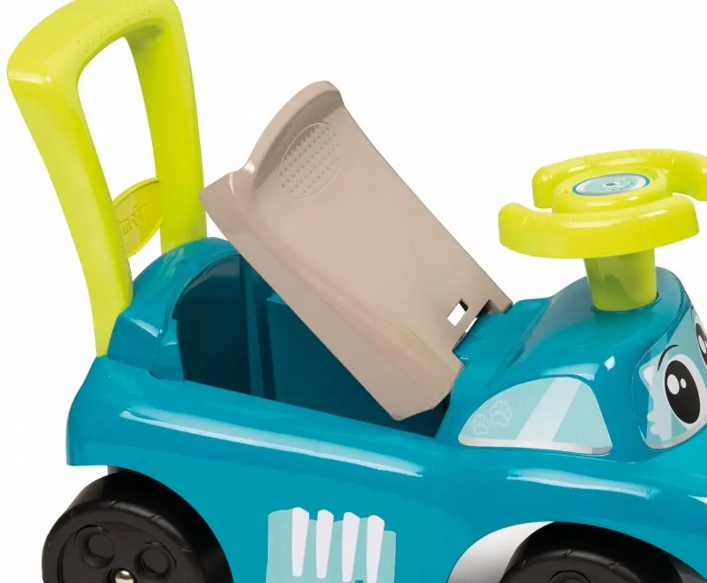 Tolocar Smoby 720525 (Blue/Green) - 2
