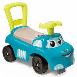 Tolocar Smoby 720525 (Blue/Green)