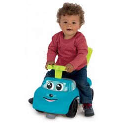 Tolocar Smoby 720525 (Blue/Green) Thumb