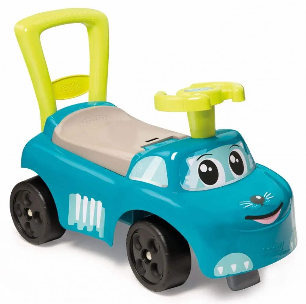 Tolocar Smoby 720525 (Blue/Green)