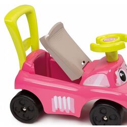 Tolocar Smoby 720525 (Pink/Green) Thumb